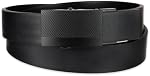 Kenneth Cole New York Hommes Perfect Fit Ceinture réglable Click