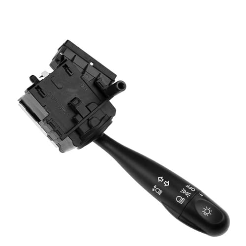 Interrupteur de clignotant Kia Rio commande de phare fluide et précise