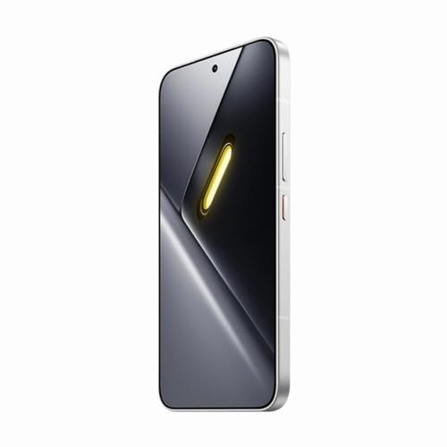 Image of POCO X8 Pro Max 5G (White, 12GB RAM), (512GB Storage)