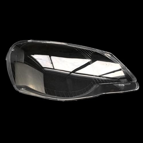 Cache-phare avant anti-jaunissement pour corriger les phares ternes de Polo 06-10