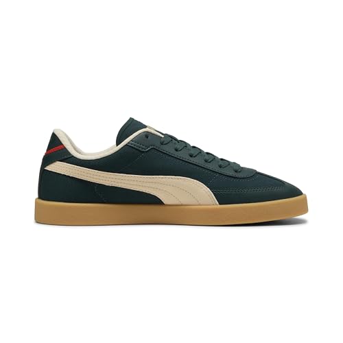 Image of Puma Unisex-Adult Club II Era Retro Run Sneaker
