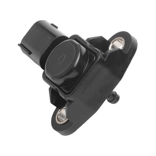 Springwillfly Sensor de presión de aire de admisión automotriz de repuesto compatible con modelos