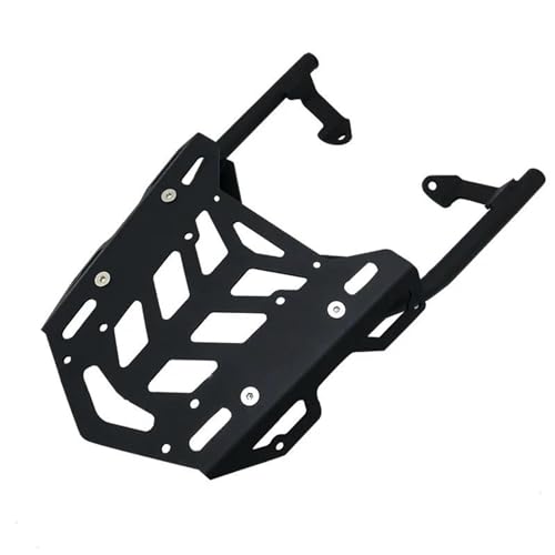 Porte-bagages moto Tracer 900 GT stoppez le manque de place arrière 18-20