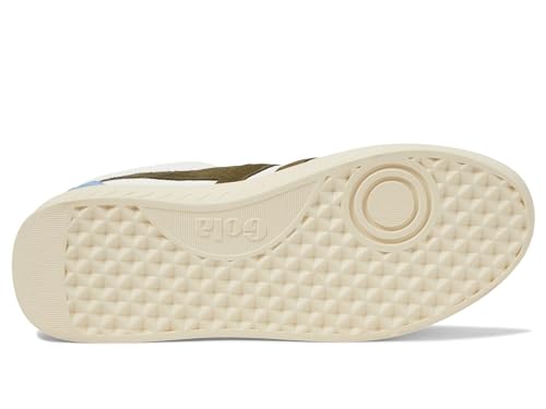 Image of Gola Grandslam Leather