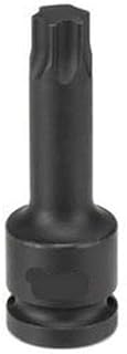 2140T .5 Inch Drive X T40 Internal Star Impact Driver