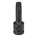 2140T .5 Inch Drive X T40 Internal Star Impact Driver