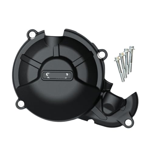Ensemble de protection de moteur secondaire Tuono 660 carter couvercle anti-choc