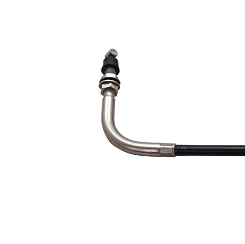 image for SBT Kawasaki Throttle Cable 650 SC 54012-3730 1991 1992 1993 1994 1995