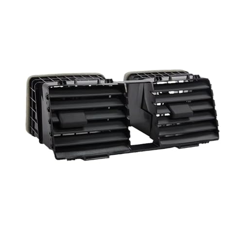 Ventilation de climatiseur auto orientable pour grille de tableau de bord SX4