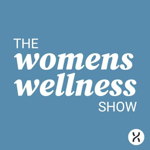 The Womens Wellness Show cover art