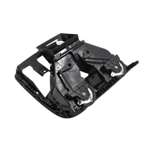Grille de ventilation centrale pour Golf 5 GTI et Rabbit buse aération AC - 3
