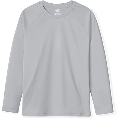 Cqr LOL303 Kids Youth Upf 50+ Sun Shirts thumb #6