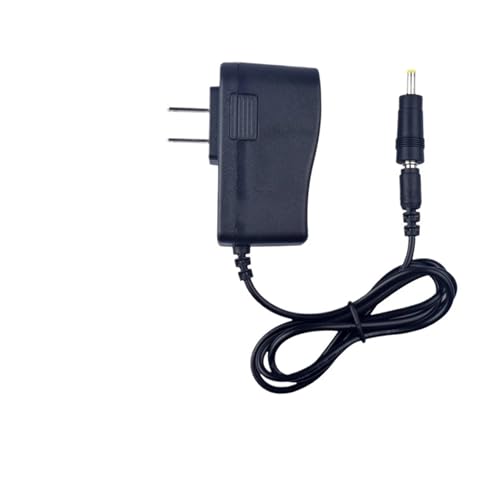 Fin des piles faibles pour tensiomètre électronique adaptateur secteur 6V 3m