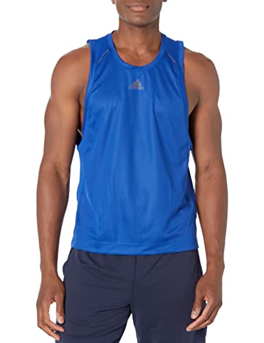 Débardeur adidas High Intensity : restez au sec durant le spin training intense