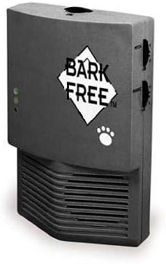 Bird-X BF Bark Free - Control Barking Dogs