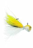 Spro Bucktail Jig-Pack of 1