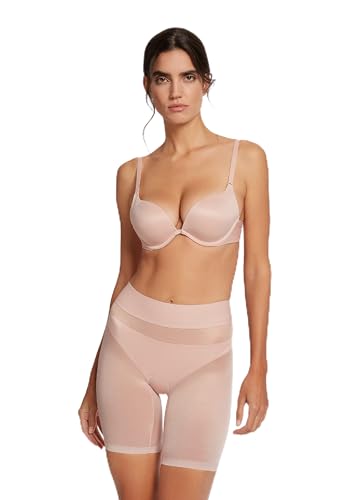 Wolford Sheer Touch Control Shorts idéal sous une robe de soirée ou au bureau