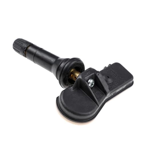 Capteur TPMS 407001628R à mesure précise de pression pour Twingo