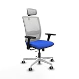 Bras réglables : les bras 3D permettent une personnalisation totale garantissant que vous trouvez la position la plus confortable pour vos bras et vos épaules. Idéal pour de longues heures de travail