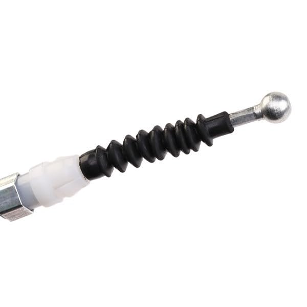 Bosch 1987477958 Bremsseil : Amazon.de: Auto & Motorrad