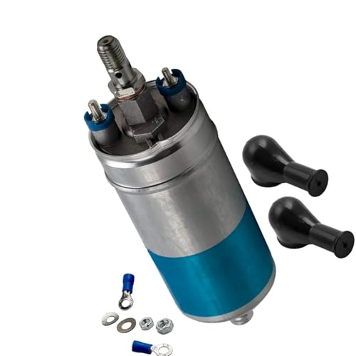 Bomba de combustible eléctrica 0580254928 para Benz 450SL 280S 300E 300SEL y 380SEL