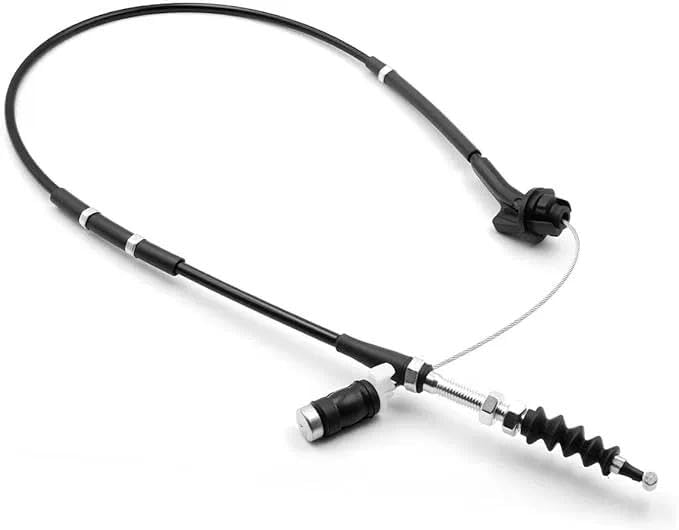 Cable de acelerador mecánico con respuesta inmediata para Honda Civic SI B16A EM1