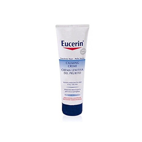 Beiersdorf(Eucerin) Crema Para Picazón Corporal 200 ml