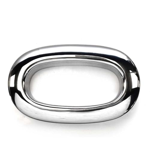 Marine Hardware Boat Hawse Pipe SSDP66010 | Stainless 5 1/4 Inch