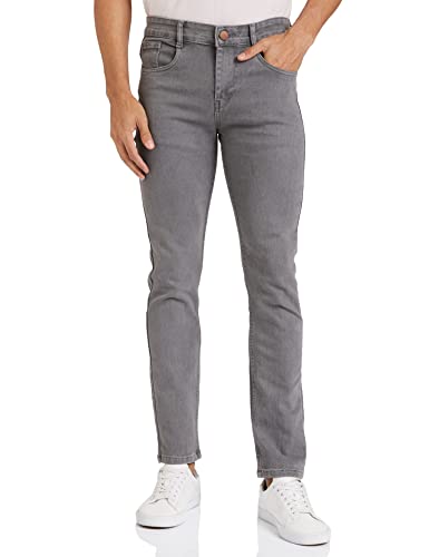 Image of KARGEENS Men Slim Jeans