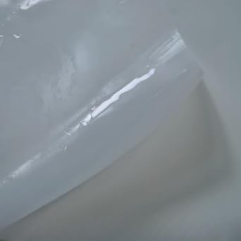 Cation Exchange Membrane EMEC8040 - Organic Solvent Resistant for Alcohols, Ketones, Acids, and Bases10x10cm