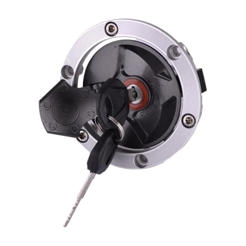 Couvercle de bouchon réservoir pour réparer le système de démarrage Ninja 250R