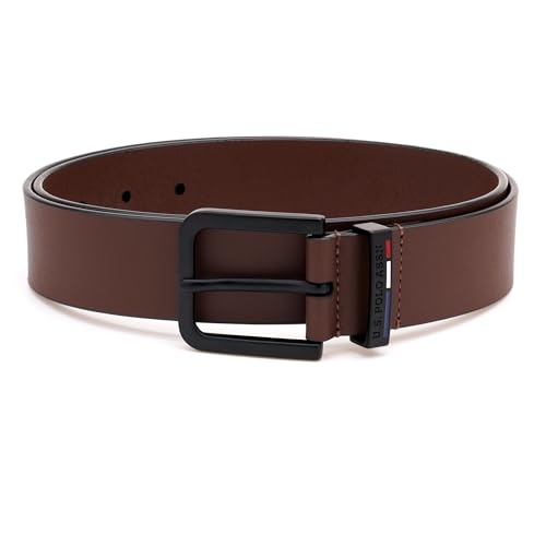 Image of U.S. Polo Assn. Men Belt with Buckle
