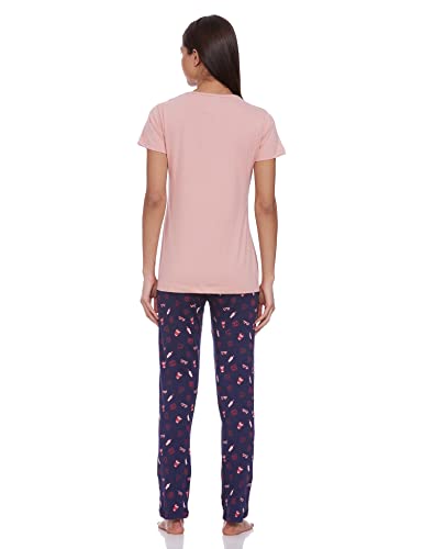 Image of Rupa Women Cotton Pajama Set