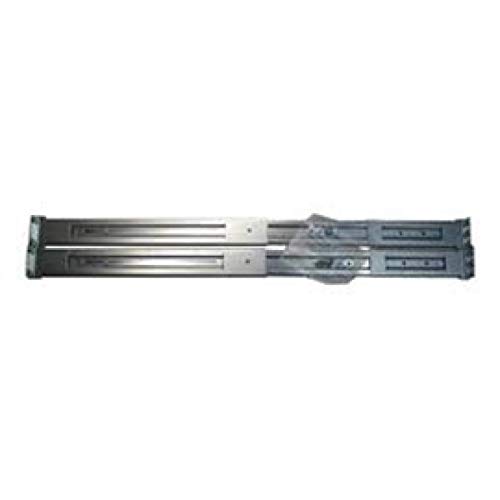 Preisvergleich Produktbild Intel AXX3U5UPRAIL Advanced Rail Kit Slide - 4U Chassis