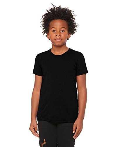 Apparel Globe Boys Triblend Short-Sleeve T-Shirt