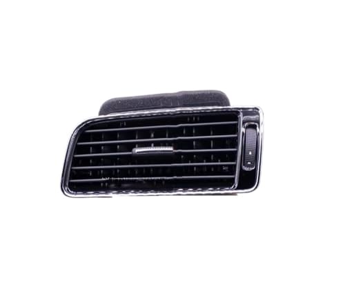 Grille de ventilation centrale avant tableau de bord Passat 2016 2017 2018