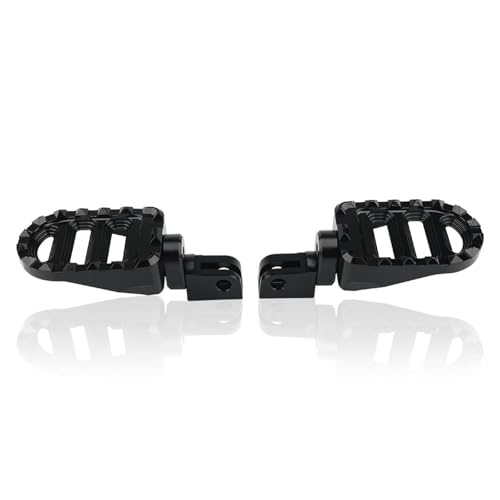 Repose-pieds avant Knight pour voyager en Honda CBF 1000F et 190X