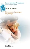 Peau à peau 2883534667 Book Cover