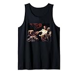 Caravaggio Master of Chiaroscuro Apparel