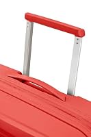 American Tourister Fastforward Expandable Hardside Luggage with Spinner Wheels, Sunset Coral, Large — image 5