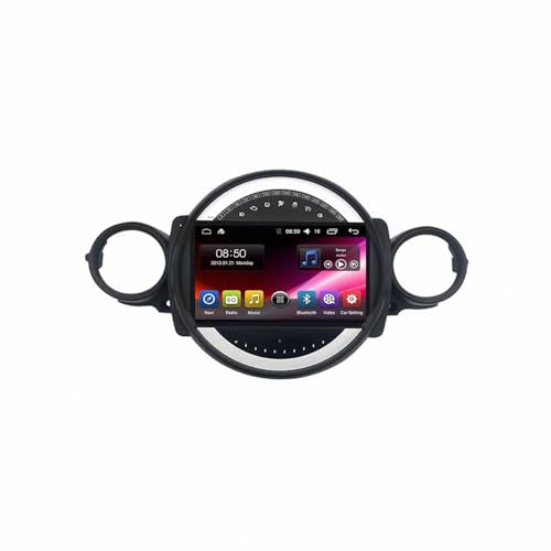 Pantalla Carplay para Chery Arrizo 5 2016-2021 Autoradio 2G+32G GPS