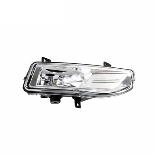 Faros antiniebla Nissan Sentra Rogue X-Trail Kicks Qashqai 2017 2018 2019 2020 kit frontal