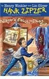 Niagara Falls, or Does It? (Hank Zipzer; The World's Greatest Underachiever (Prebound))