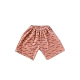 3COINS 2025 節分 KIDS 鬼のパンツ 100-120cm 鬼