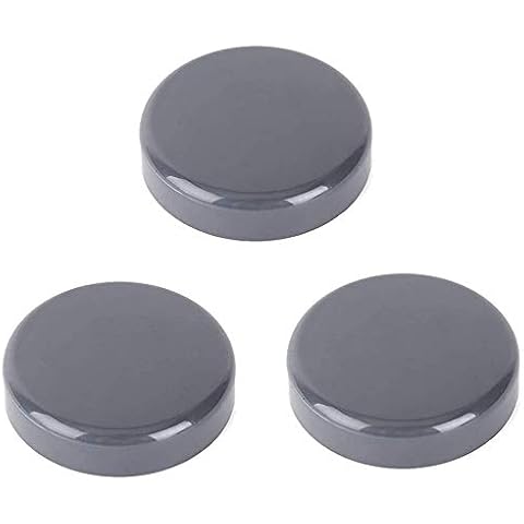 Sduck lids for Nutribullet Replacement Parts, 3pcs Stay-fresh Resealable Lids for nutribullet 600w & 900w Replacement cup Cover