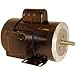 A.O. Smith B890 1 HP 115/208-230 Volt 3600 RPM Capacitor Start Motor B890