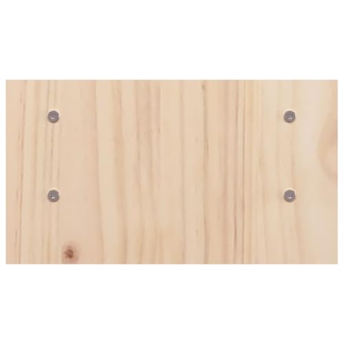 Support d'écran pour ordinateur portable et PC de bureau peu encombrant en bois - 7