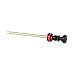 RockShox Lyrik Debonair Air Spring Upgrade Kit Silver, 160mm