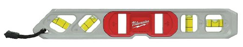 48-22-5009 10", Torpedo Level, Switch Alignmen