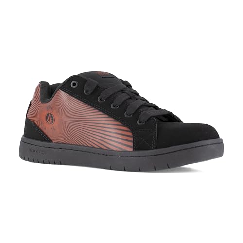 Image of Volcom Men's Stone Op Art Eh Comp Toe